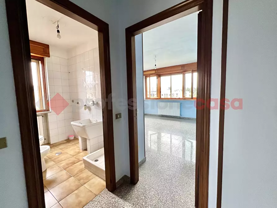 Immagine 34 di Appartamento in vendita  in Via Anzio, 20 a Potenza