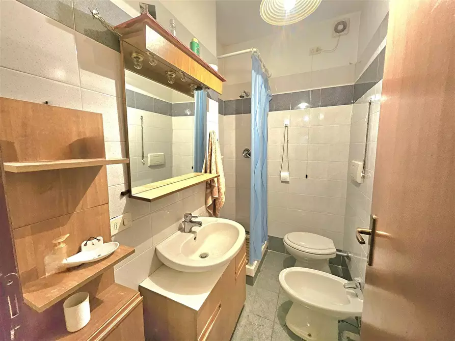 Immagine 9 di Appartamento in vendita  in Via FANTONI, 1 a Massa