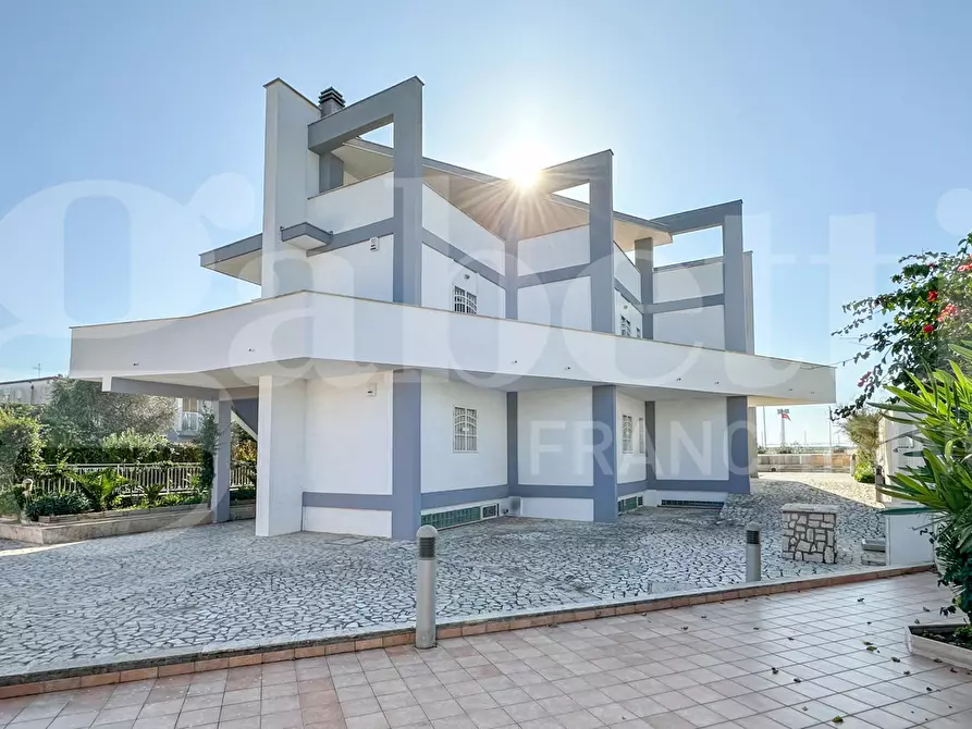 Immagine 1 di Appartamento in vendita  in Via dei cavalli marini, 108 a Ardea