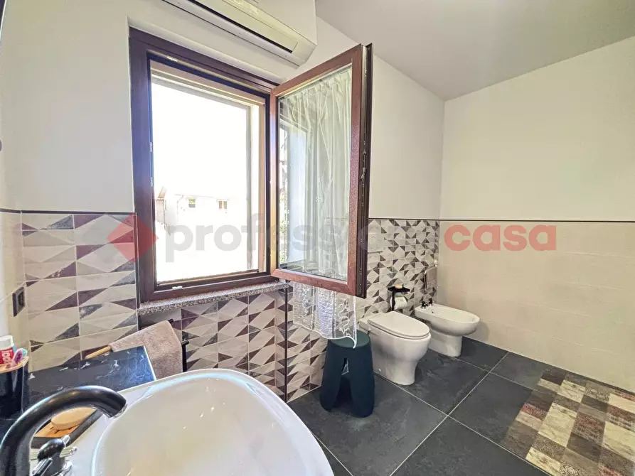 Immagine 8 di Villa in vendita  in Via Favale, 92 a Sgurgola