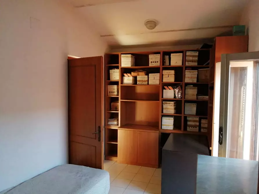 Immagine 7 di Appartamento in vendita  in Via Cavour, 33 a Sezze