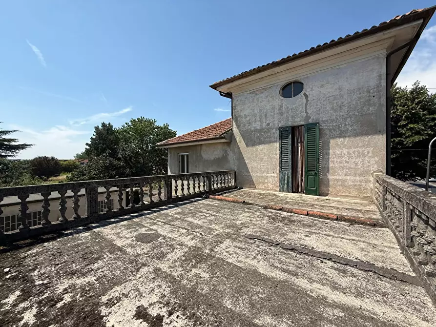 Immagine 3 di Casa indipendente in vendita  in Viale cesare battisti, 126 a Rovato