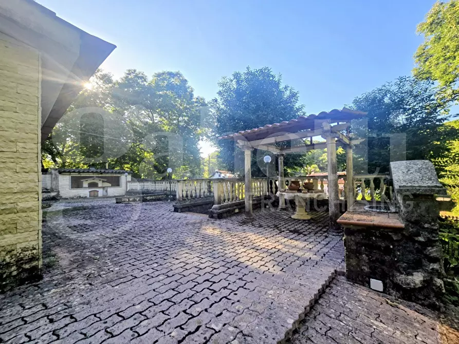 Immagine 17 di Villa in vendita  in Via Roccamassima a Segni