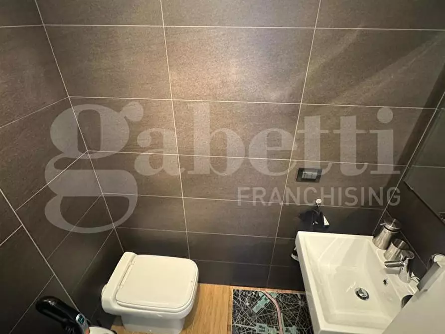 Immagine 27 di Appartamento in vendita  in Via tunisi, 1 a Torino