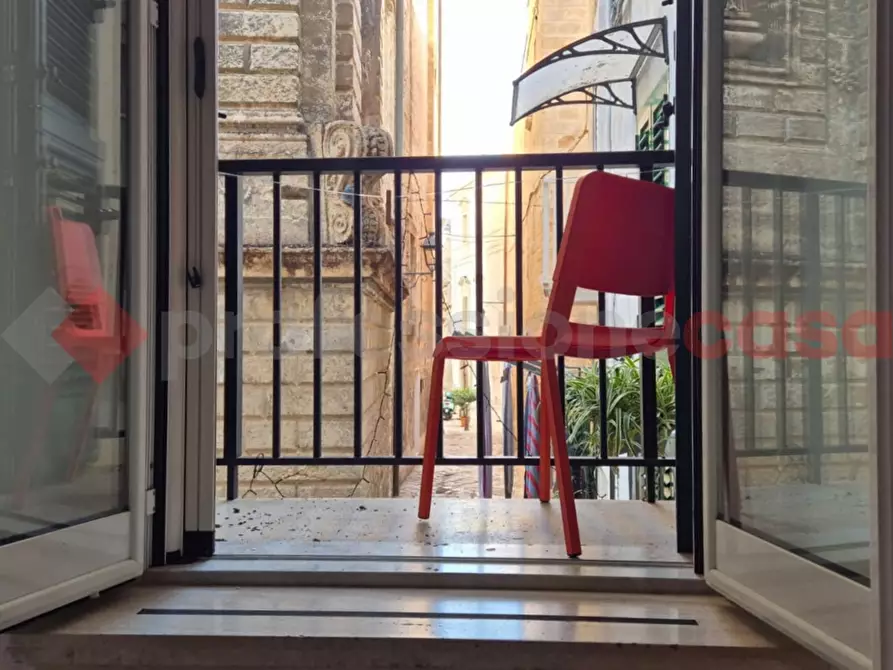 Immagine 3 di Appartamento in vendita  in Vico S.LEONARDO a Monopoli