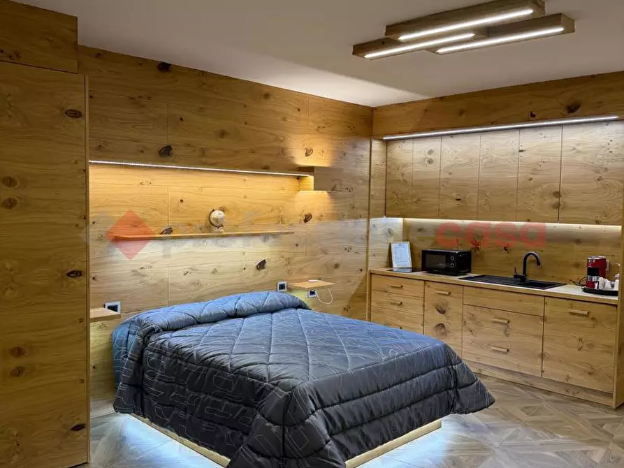 Immagine 16 di Appartamento in vendita  in Via per campocatino, snc a Guarcino