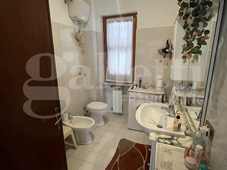 Immagine 25 di Casa bifamiliare in vendita  in Via XXIV MAGGIO, 00 a Bassano Romano