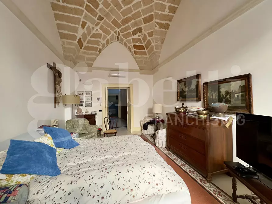 Immagine 18 di Casa indipendente in vendita  in Via Morelli, 3 a Lecce