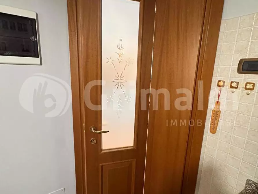 Immagine 17 di Villetta a schiera in vendita  in Via dei tigli, 7 a Mulazzano