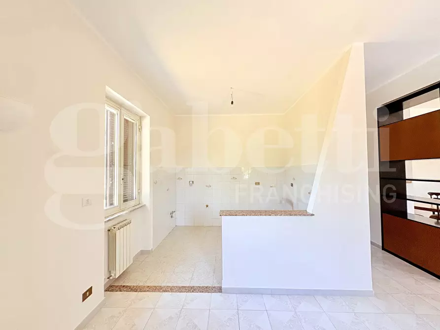 Immagine 19 di Villa in affitto  in Via Latina, 27 a Colleferro
