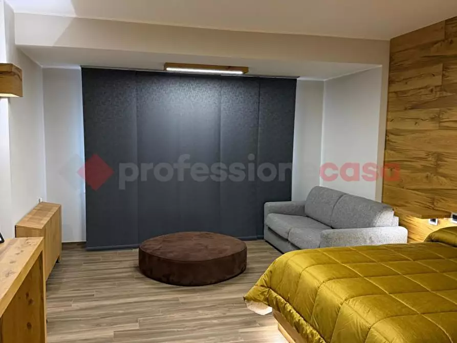 Immagine 2 di Appartamento in vendita  in Via per campocatino, snc a Guarcino