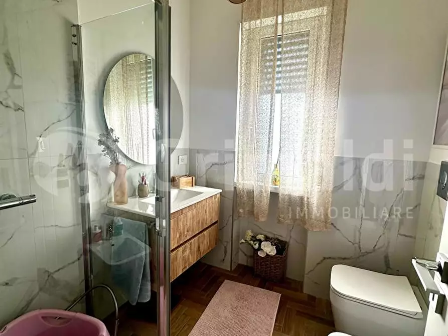 Immagine 38 di Appartamento in vendita  in Via domenico padula, 121 a Napoli