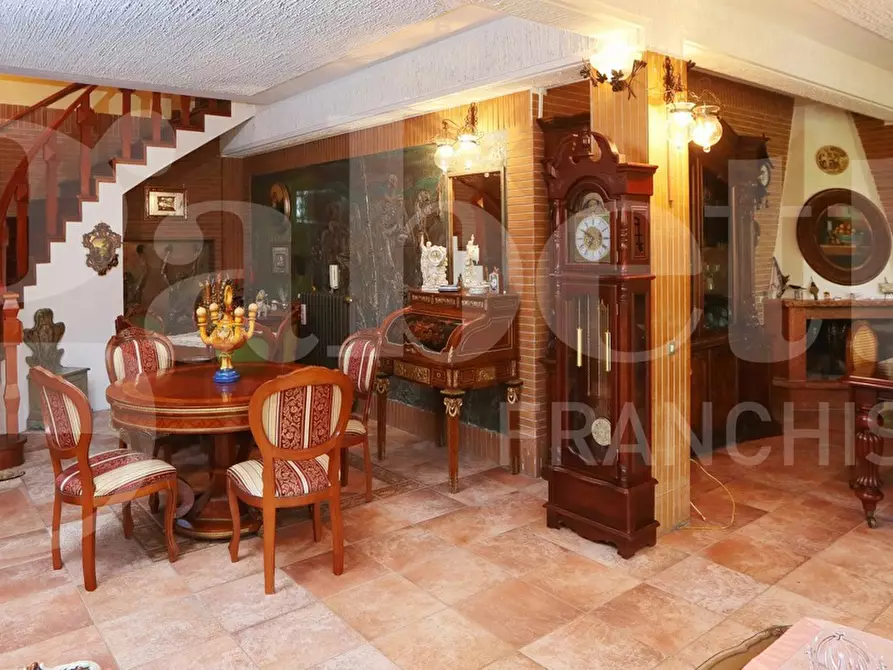 Immagine 6 di Casa indipendente in vendita  in Via rio vicario, 7 a Ronciglione