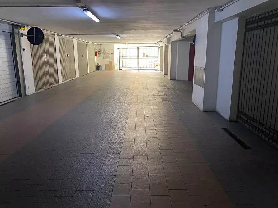 Immagine 20 di Appartamento in vendita  in Via PAOLO SOPRANI, 0 a Castelfidardo