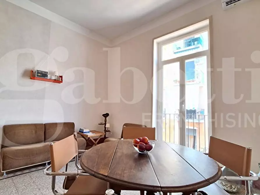Immagine 8 di Appartamento in vendita  in Via Giacinto Albino, 20 a Napoli