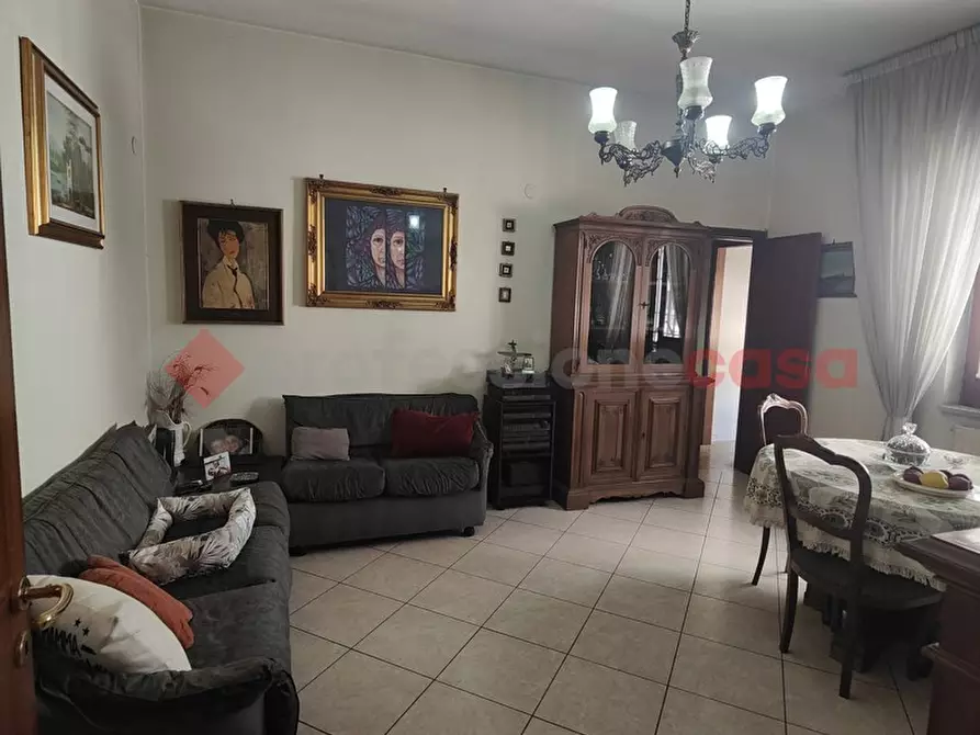 Immagine 46 di Appartamento in vendita  in Via croce san sossio a Frattamaggiore