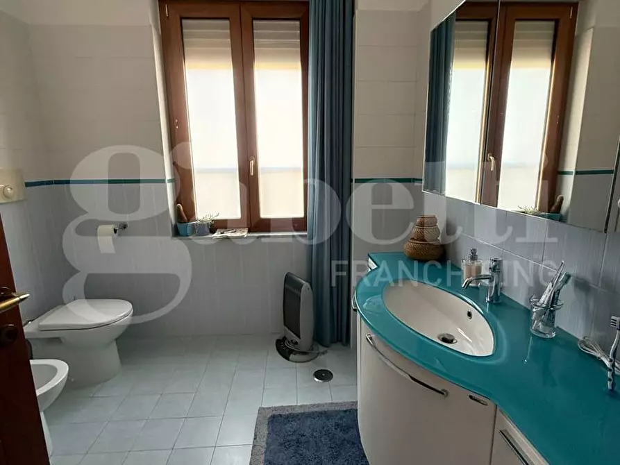 Immagine 5 di Appartamento in vendita  in Via GALVANI, 11 a Lamezia Terme