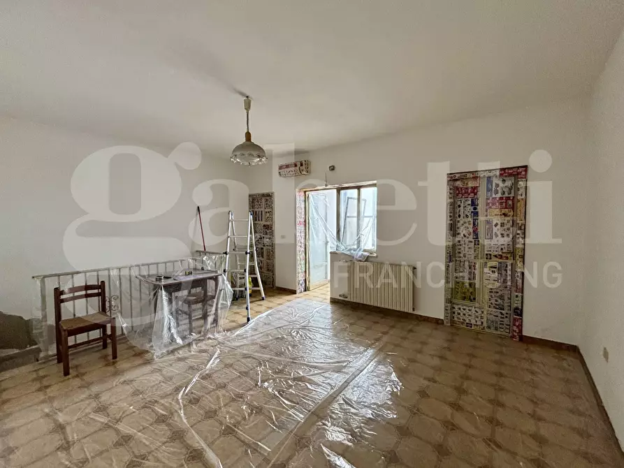 Immagine 4 di Casa indipendente in vendita  in Via Gulfi, 88 a Chiaramonte Gulfi