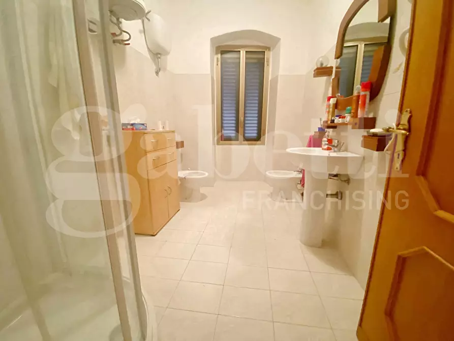 Immagine 7 di Casa indipendente in vendita  in Via Montesile, 17 a Ittiri