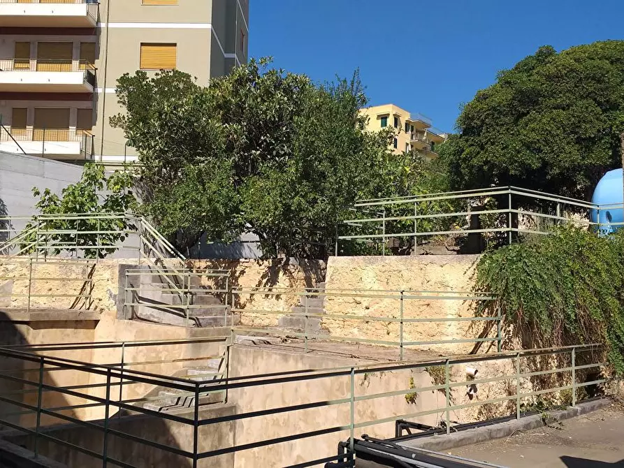 Immagine 29 di Rustico / casale in vendita  in Via R.Margherita, 27 a Messina