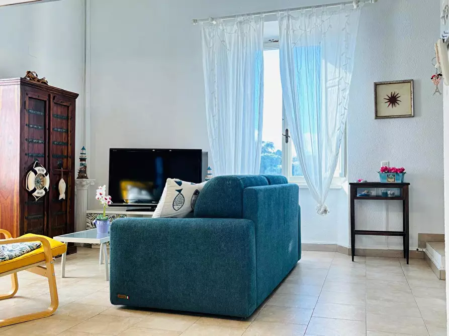 Immagine 2 di Loft/Open space in affitto  in Via fucini, 12 a Rosignano Marittimo