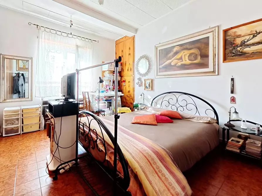 Immagine 20 di Appartamento in vendita  in Via GIUSEPPE BEDUSCHI, 10 a Roma