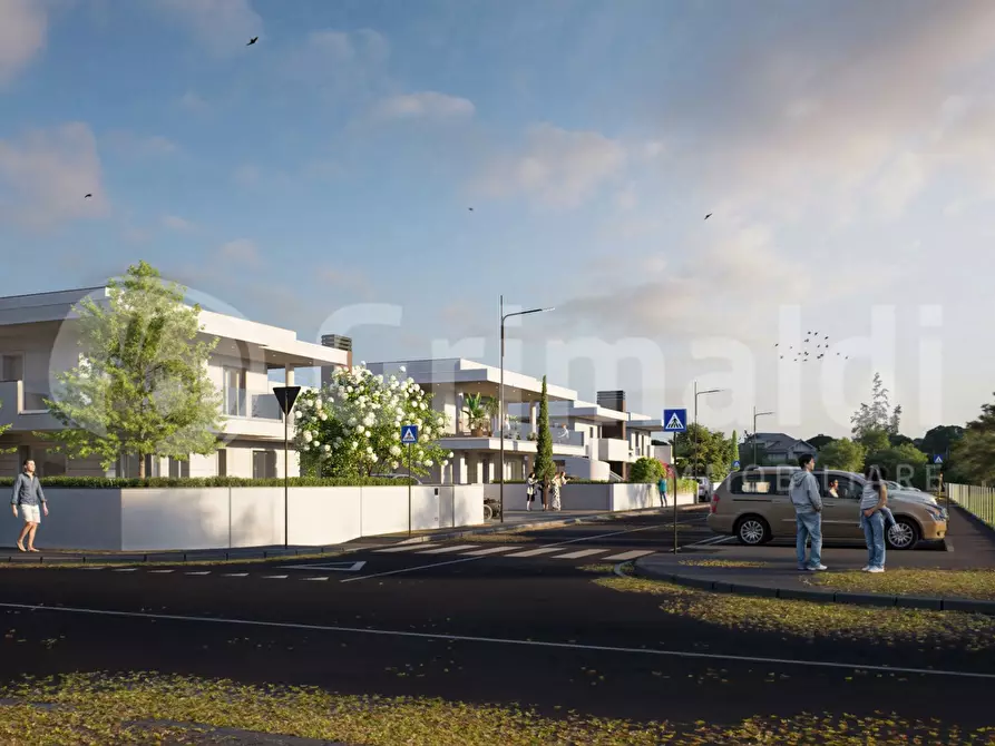 Immagine 14 di Appartamento in vendita  in Via Pinarella, 0 a Cervia