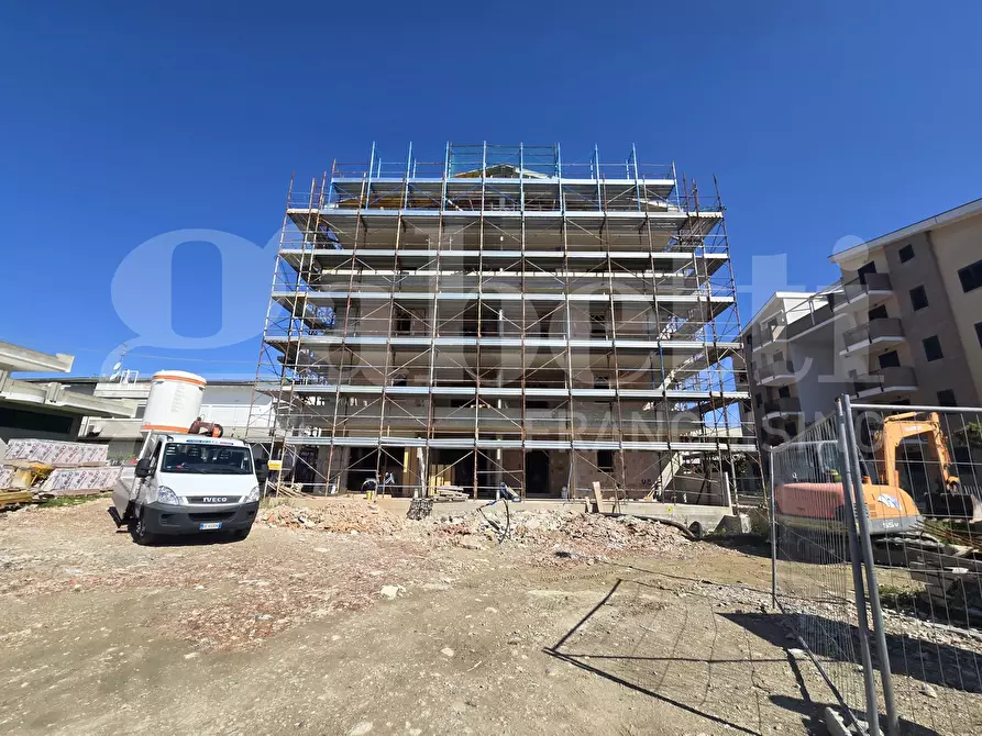 Immagine 3 di Appartamento in vendita  in Via Raffaello Sanzio, snc a Tortoreto