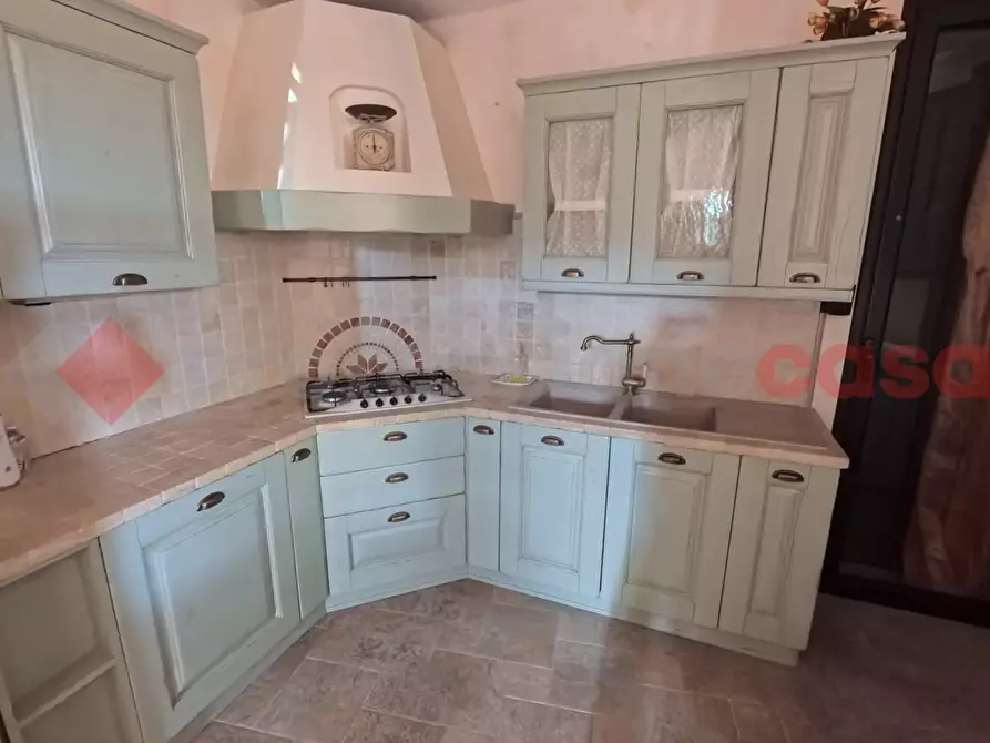 Immagine 18 di Villa in vendita  in Via Villaggio Magna Grecia,, 2 a Motta San Giovanni