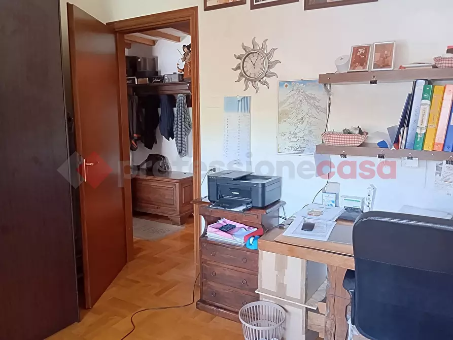 Immagine 13 di Appartamento in vendita  in Via marconi, 20 a Pieve A Nievole