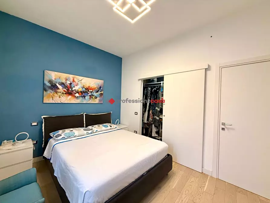 Immagine 9 di Appartamento in vendita  in Via Vincenzo Acquaviva, 23 a Foggia