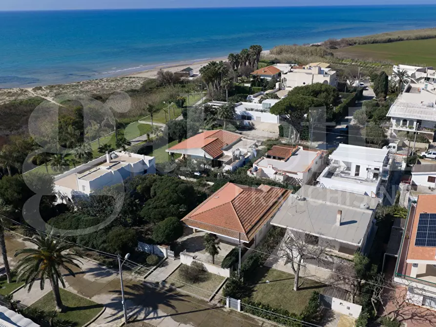 Immagine 47 di Casa bifamiliare in vendita  in Viale della Giustizia, 5 a Scicli