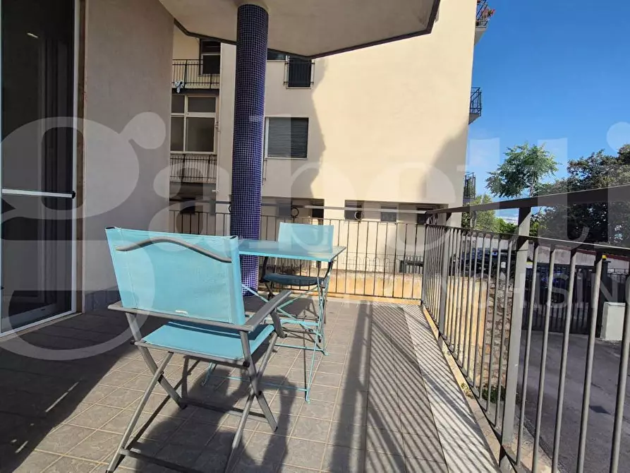 Immagine 44 di Appartamento in vendita  in Via DELLE IV GIORNATE, 37 a Torre Annunziata