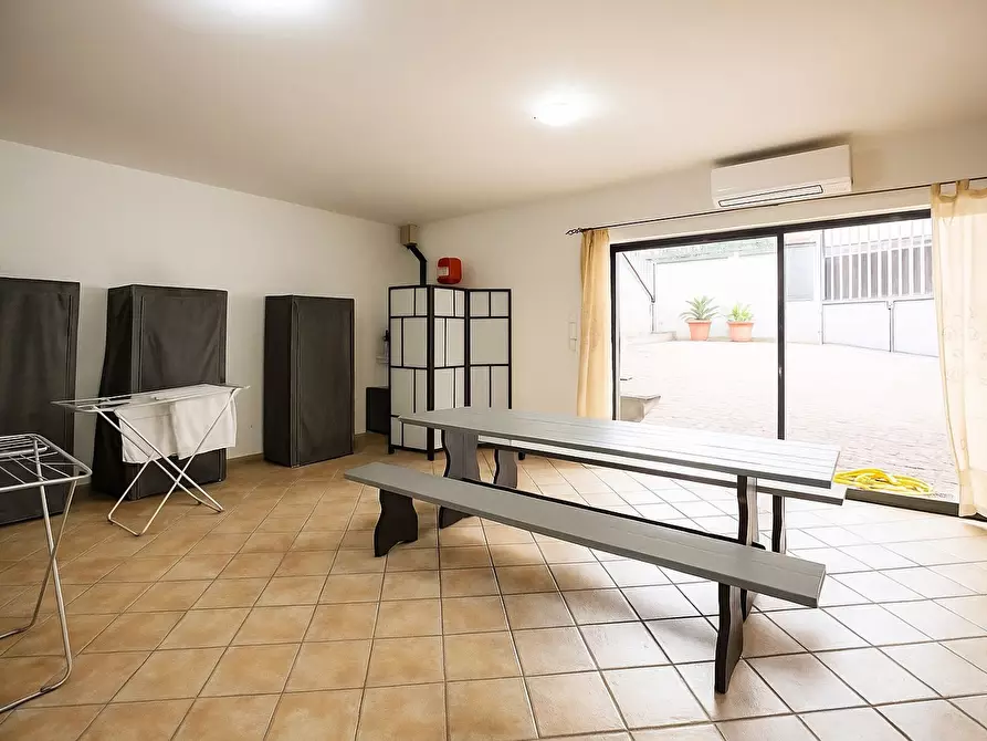 Immagine 29 di Villetta a schiera in vendita  in Via dei costaroni, SNC a Riano