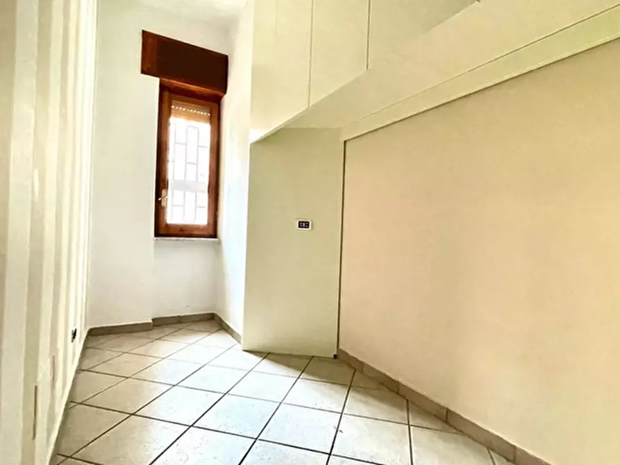 Immagine 10 di Appartamento in affitto  in Via Sandro Botticelli a Napoli