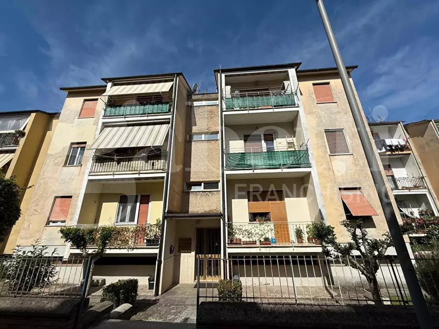 Immagine 3 di Appartamento in vendita  in Via angelucci, snc a Rieti