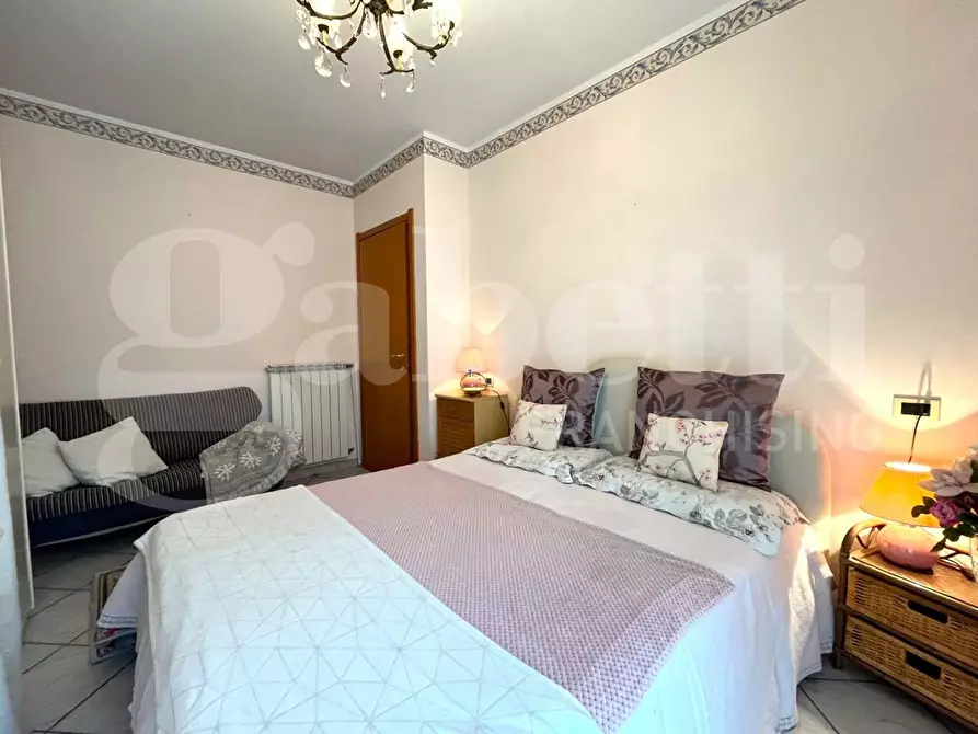 Immagine 13 di Appartamento in vendita  in Via Antica Romana a Andora