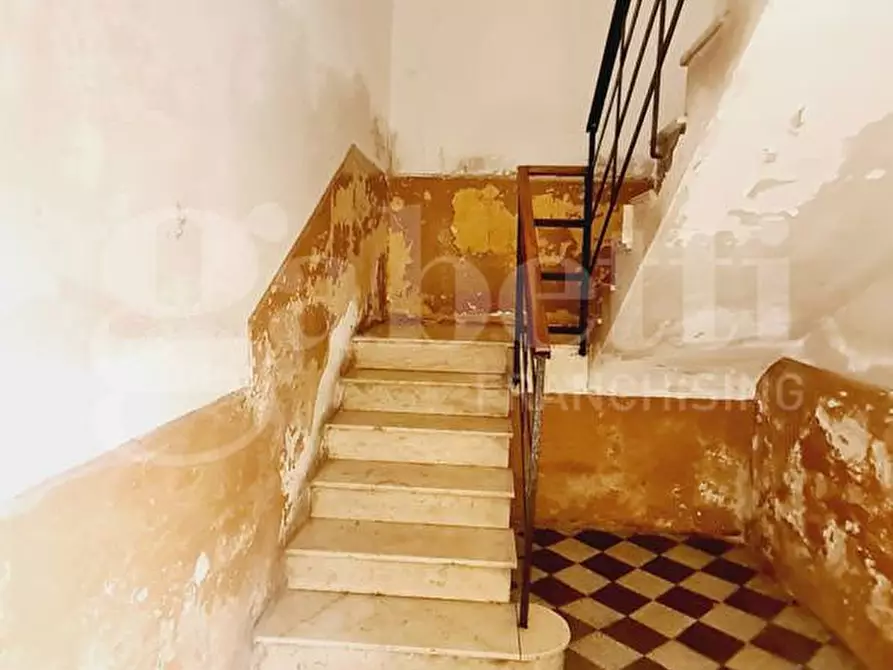 Immagine 7 di Appartamento in vendita  in Via Francesco Paolo Perez a Palermo