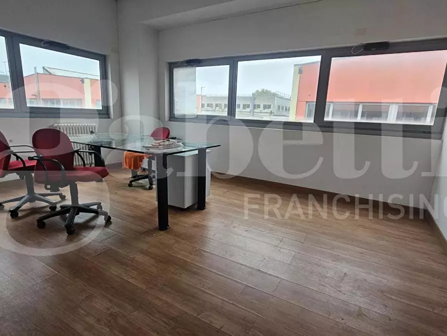 Immagine 19 di Capannone industriale in vendita  in Via dell'elettricista, 34 a Bologna