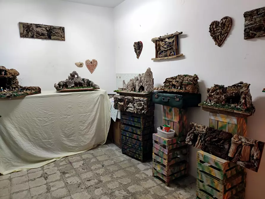 Immagine 26 di Appartamento in vendita  in Via Milano, 78/80 a Girifalco