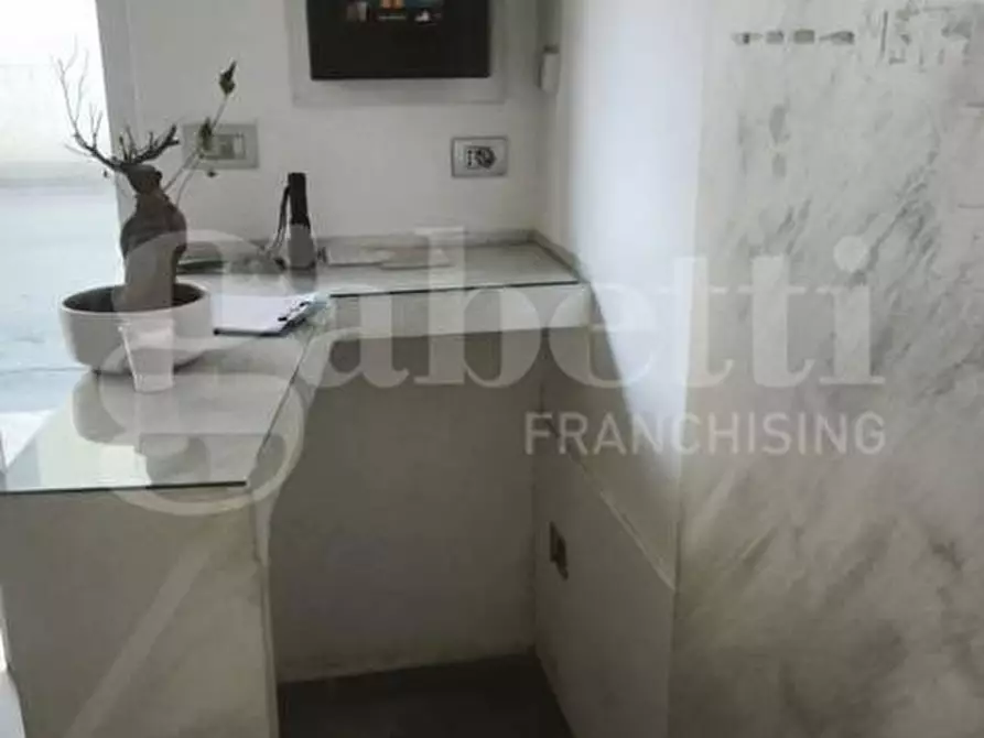 Immagine 1 di Negozio in affitto  in Via Virgilio, 3 a Sant'arpino