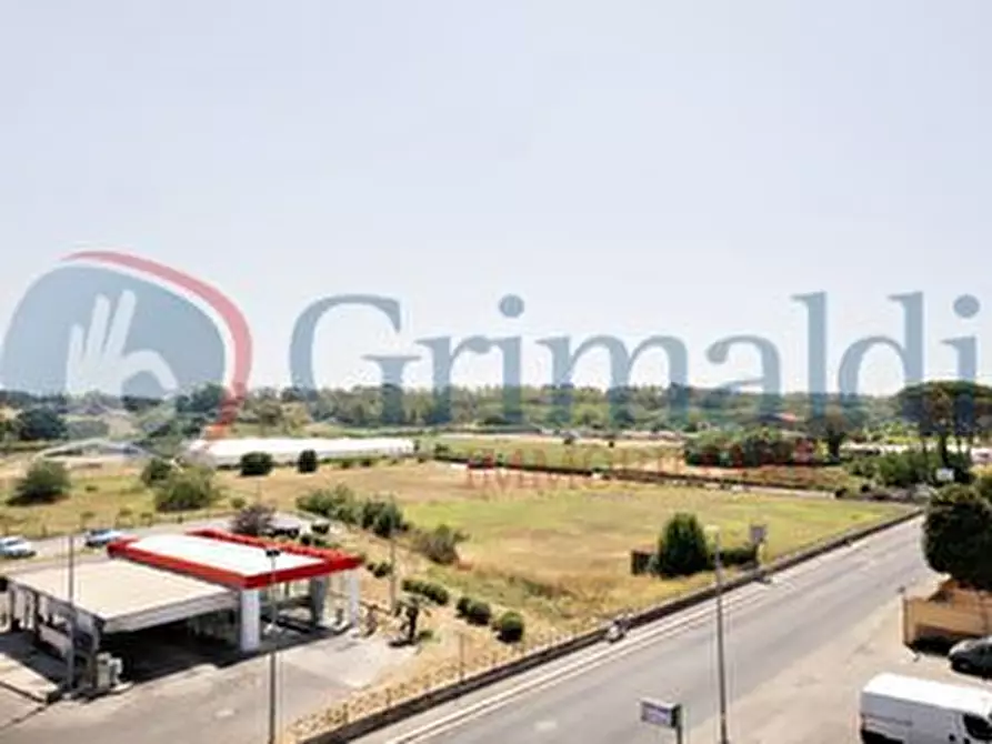 Immagine 12 di Attico in vendita  in Via Attico in vendita in via di Casal Selce, SNC a Roma