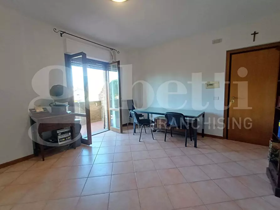 Immagine 5 di Appartamento in vendita  in Via Marzabotto, 38 a Bastia Umbra