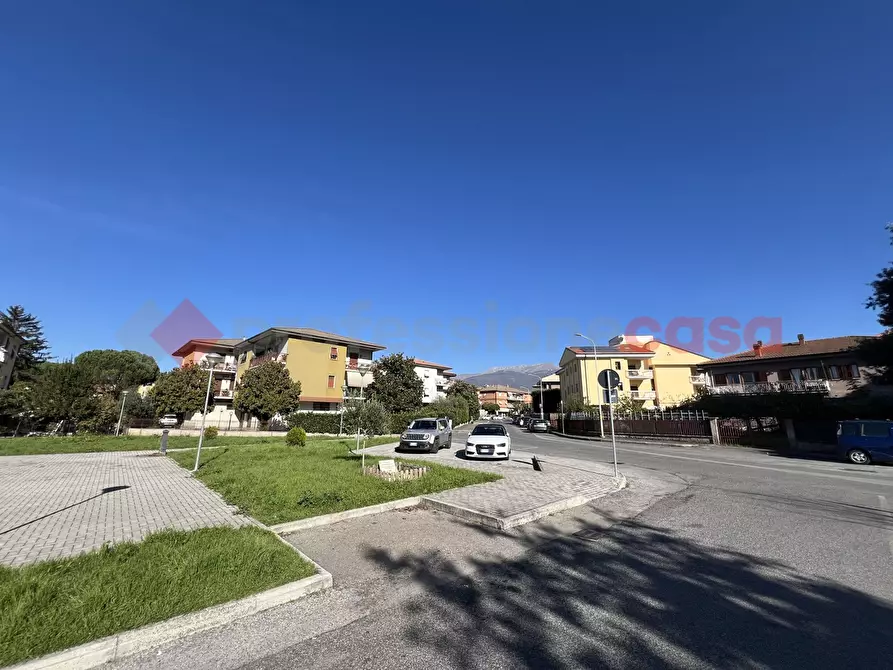 Immagine 10 di Appartamento in vendita  in Via Adige, 4 a Rieti