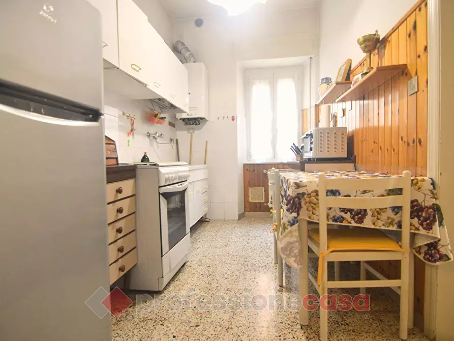 Immagine 4 di Appartamento in vendita  in Via Marsala a Perugia