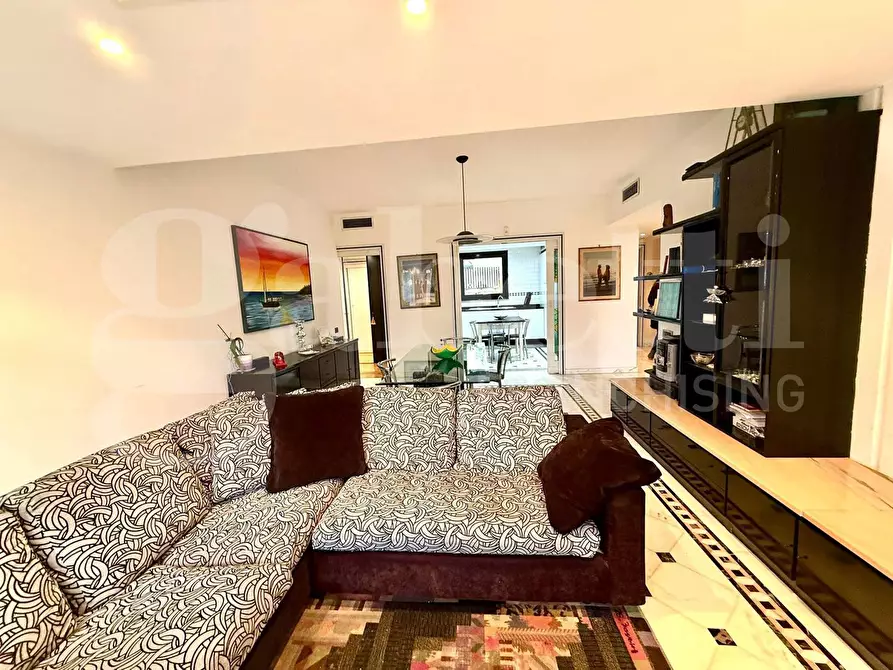 Immagine 2 di Villa in affitto  in Via Marina di Serapo, s.n.c a Gaeta