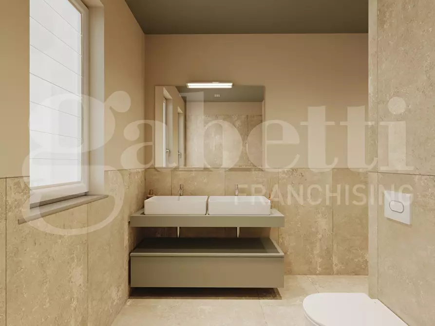 Immagine 10 di Appartamento in vendita  in Via Sestriere a Torino