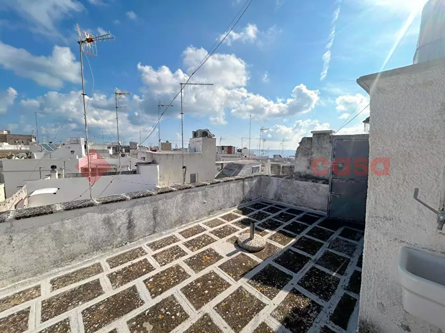 Immagine 3 di Casa indipendente in vendita  in Via GINNASIO a Monopoli
