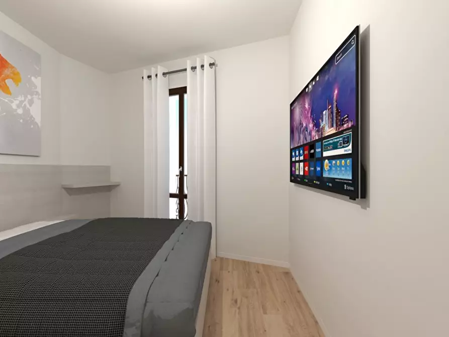 Immagine 4 di Appartamento in vendita  in Via Cagliari, 37 a Iglesias