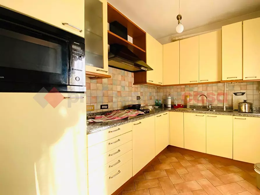 Immagine 2 di Appartamento in vendita  in Via REVERBERI a Casalgrande